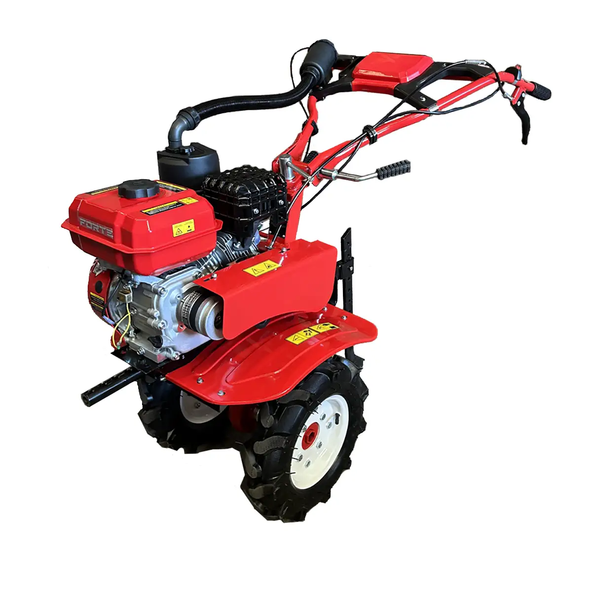 Культиватор бензиновий Forte 900-3
