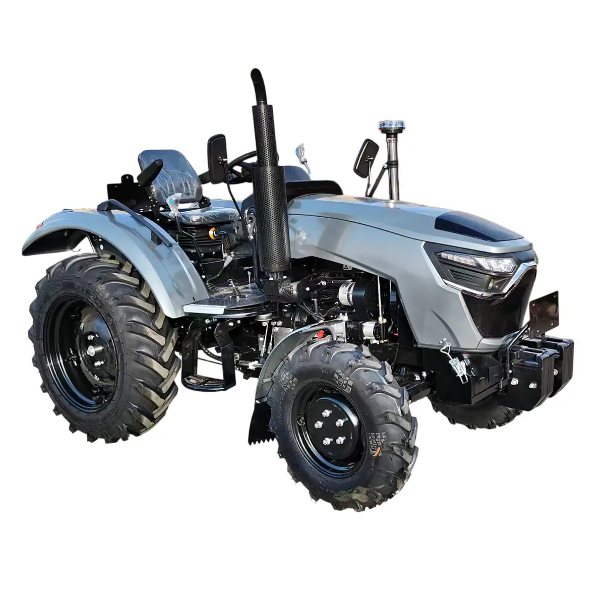 Мінітрактор RDХ-404 Forte