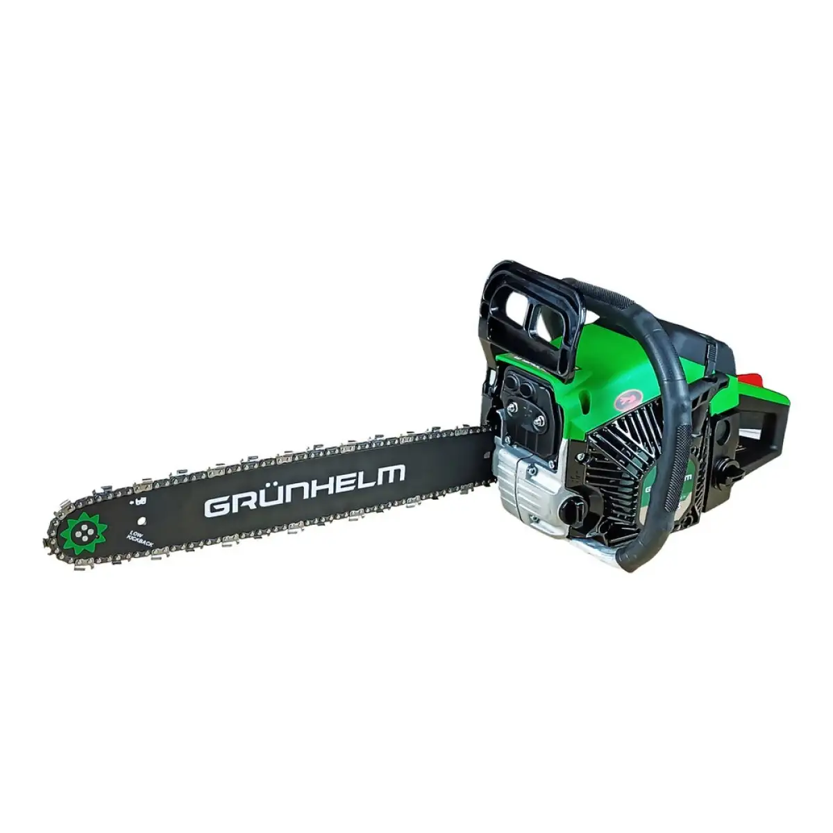 GRUNHELM GS-4500MG Бензопила ланцюгова