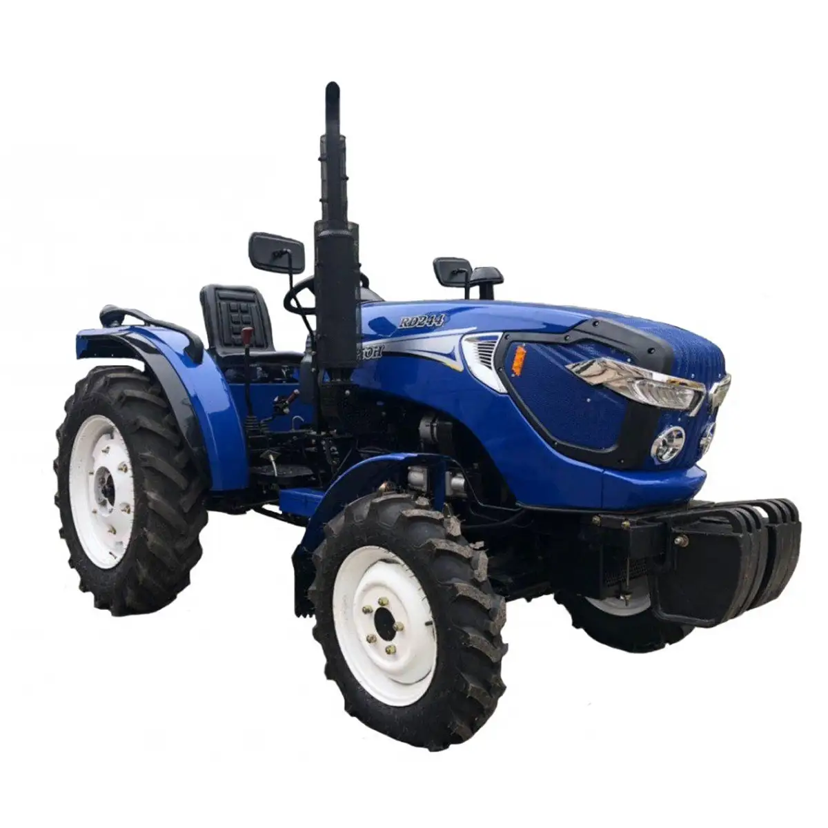 Мінітрактор RD-244 LUX Forte